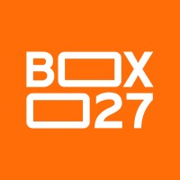 Box 027 Logo