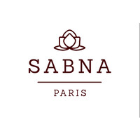 SABNA PARIS Logo