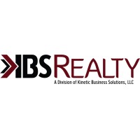 KBS Realty Logo