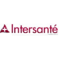 Intersanté SA, Switzerland Logo