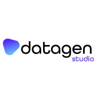 Datagen Content Studio Logo