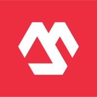 Johan van der Molen - Digital Solutions Logo