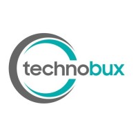 TechnoBux Logo
