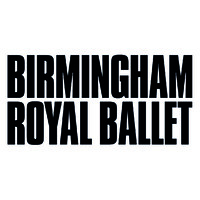 Birmingham Royal Ballet Logo