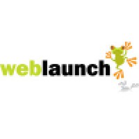 Weblaunch Logo