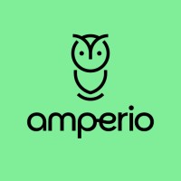 Amperio Green Solutions Logo