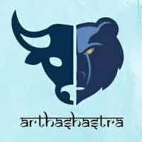 Arthashashtra – The Finance Club ASB Logo