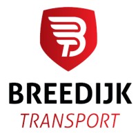 Breedijk Transport BV Logo
