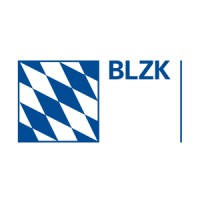 Bayerische Landeszahnärztekammer (BLZK) Logo