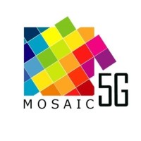 MOSAIC5G Project Group Logo