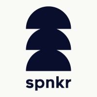 spnkr Logo