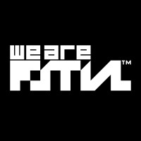 We Are FSTVL Logo