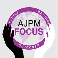 AJPM Focus Logo