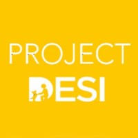 Project DESI Logo