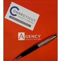Connecticut Casualty Co. Logo