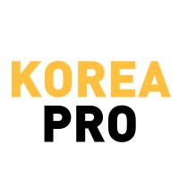 KOREA PRO Logo