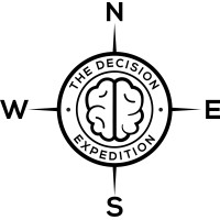 The Decision Expedition Logo