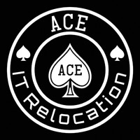 Ace IT Relocation Ltd Logo