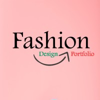Fashion Design Portfolio Logo