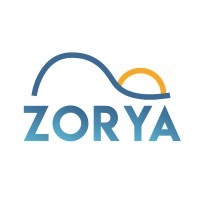 Zorya Foundation Logo
