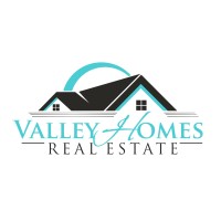 Valley Homes Real Estate, LLC Logo