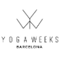 Yoga Weeks Logo