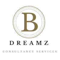 BDreamz Consultancy Services Logo