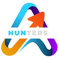 Hunters México Logo