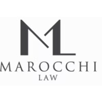 Marocchi Law Logo