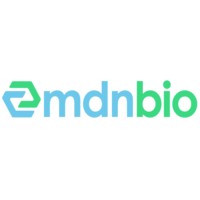 Medeonbio, Inc. Logo