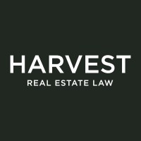 Harvest LLP Logo