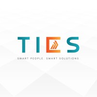TIES Group Logo