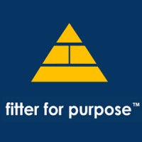 fitter for purpose Logo