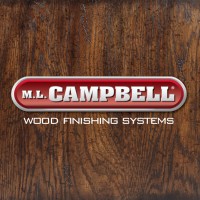 M.L. Campbell Logo