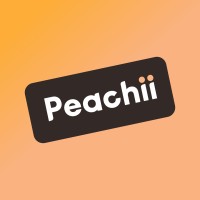 Peachii Insurance Logo