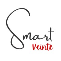 Smart Veinte Global Solutions Pvt Ltd Logo