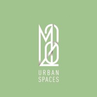M20 Urban Spaces Logo