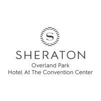Sheraton Overland Park at the Convention Center Logo