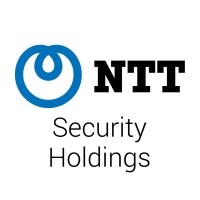 NTT Security Holdings Logo
