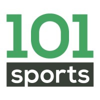 101Sports Logo