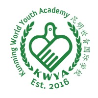 Kunming World Youth Academy Logo
