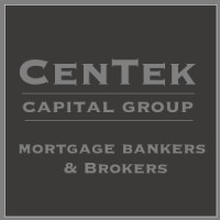 CenTek Capital Group Logo