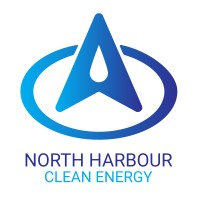 North Harbour Clean Energy Logo