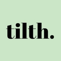 Tilth Soil Logo