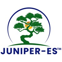 Juniper-ES, Inc. Logo