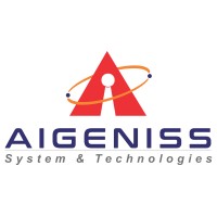AIGENISS System & Technologies Pvt Ltd Logo