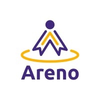 Areno Logo