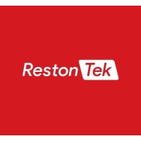 RestonTek Logo