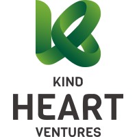 Kind Heart Ventures Logo