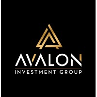 Avalon Investment Group Logo